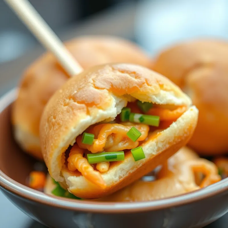 胡椒餅示意圖
