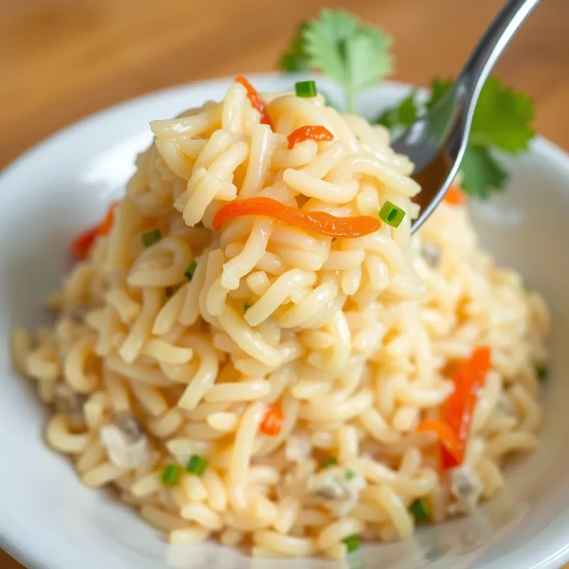 燉飯示意圖