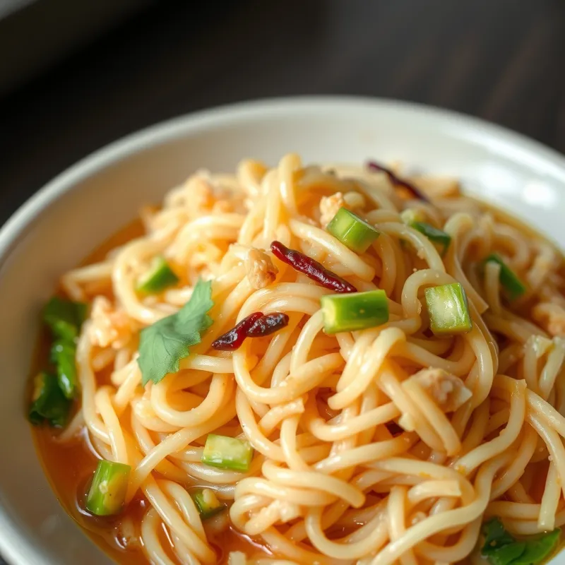 三寶飯示意圖