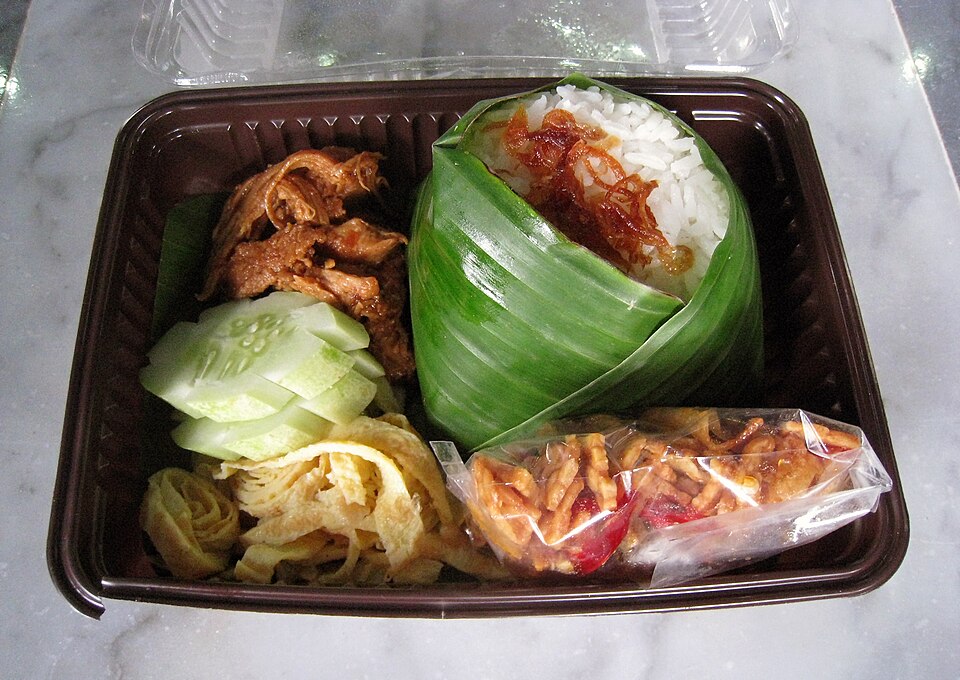 便當示意圖